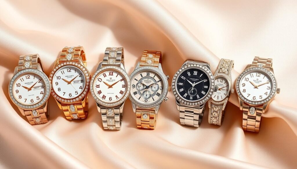 best luxury watches for women