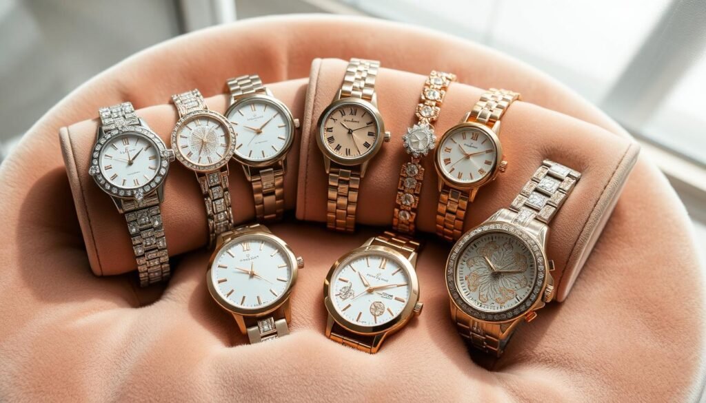 luxury watches for women