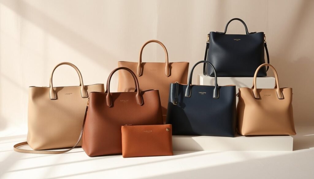 quiet luxury handbags