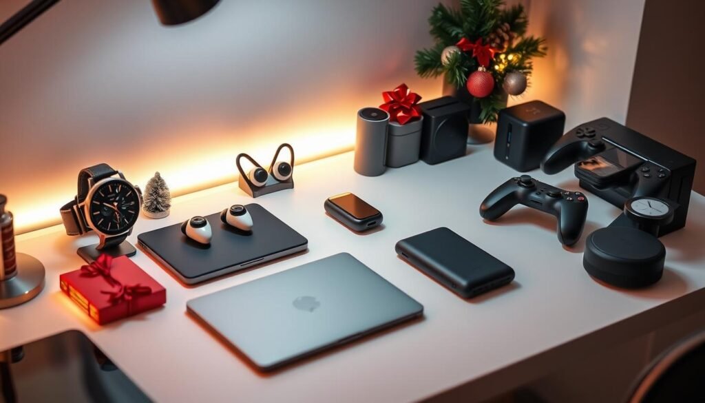 tech gifts